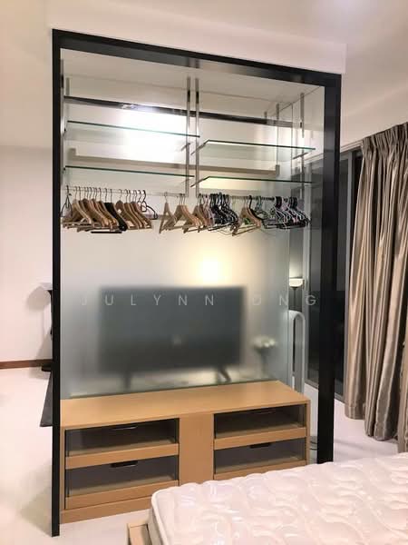 The Shore Residences, 81 Amber Road, 1 Bedroom, 592 sqft, Condominium For Sale, by Julynn Ong, 23348187 - PropertyGuru.com.sg