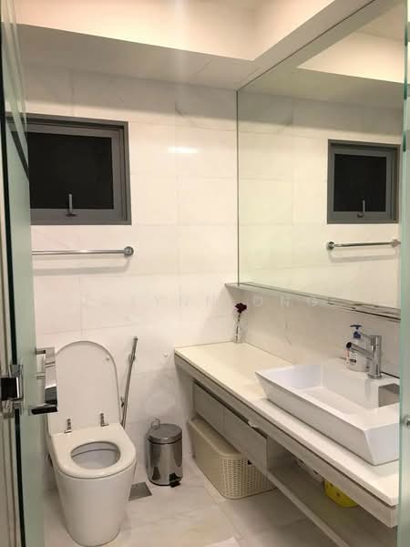 The Shore Residences, 81 Amber Road, 1 Bedroom, 592 sqft, Condominium For Sale, by Julynn Ong, 23348187 - PropertyGuru.com.sg