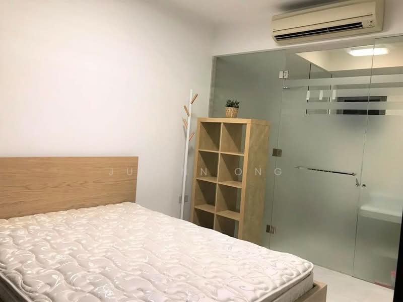 The Shore Residences, 81 Amber Road, 1 Bedroom, 592 sqft, Condominium For Sale, by Julynn Ong, 23348187 - PropertyGuru.com.sg