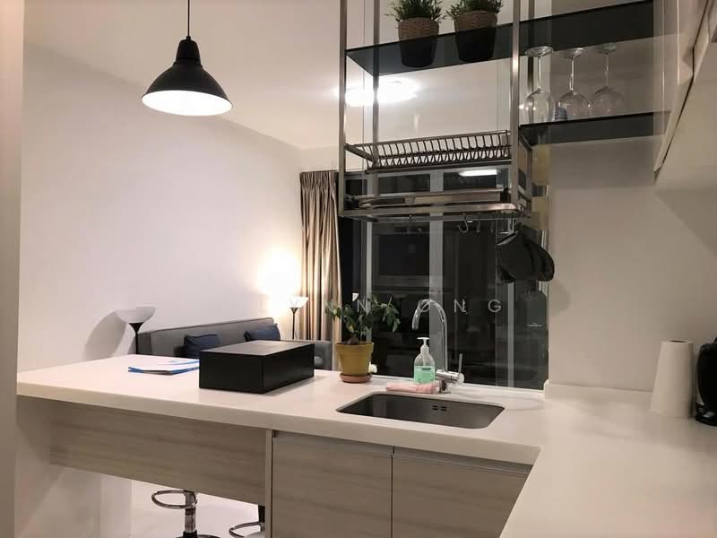 The Shore Residences, 81 Amber Road, 1 Bedroom, 592 sqft, Condominium For Sale, by Julynn Ong, 23348187 - PropertyGuru.com.sg
