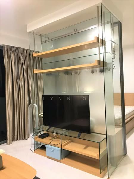 The Shore Residences, 81 Amber Road, 1 Bedroom, 592 sqft, Condominium For Sale, by Julynn Ong, 23348187 - PropertyGuru.com.sg