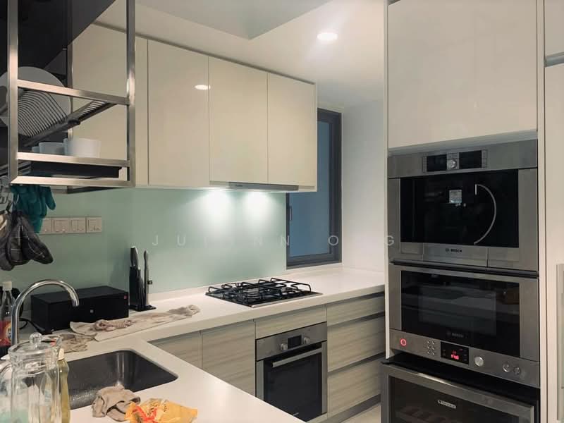 The Shore Residences, 81 Amber Road, 1 Bedroom, 592 sqft, Condominium For Sale, by Julynn Ong, 23348187 - PropertyGuru.com.sg