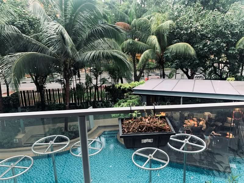 The Shore Residences, 81 Amber Road, 1 Bedroom, 592 sqft, Condominium For Sale, by Julynn Ong, 23348187 - PropertyGuru.com.sg
