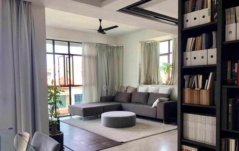 Everitt Green, 9 Everitt Road North, 3 Bedrooms, 1,270 sqft, Condominium For Sale, by Nicholl Wan, 23348231 - PropertyGuru.com.sg