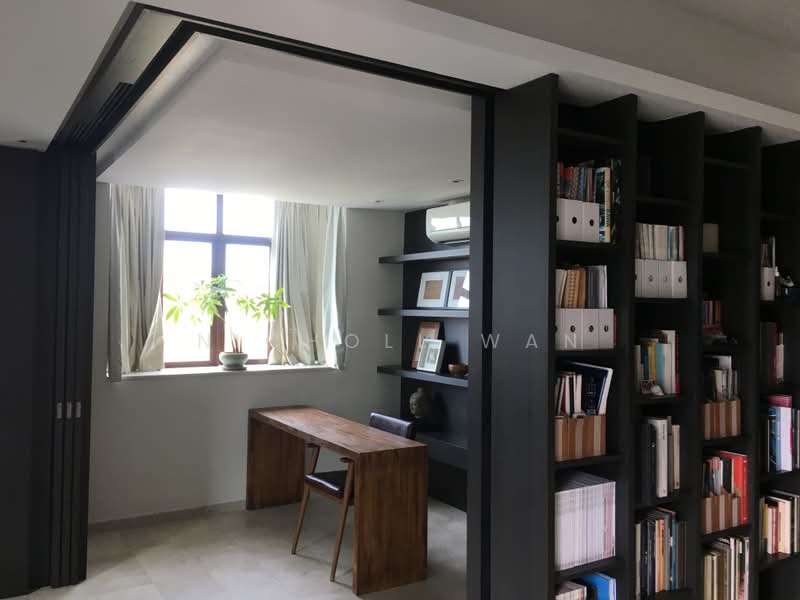 Everitt Green, 9 Everitt Road North, 3 Bedrooms, 1,270 sqft, Condominium For Sale, by Nicholl Wan, 23348231 - PropertyGuru.com.sg