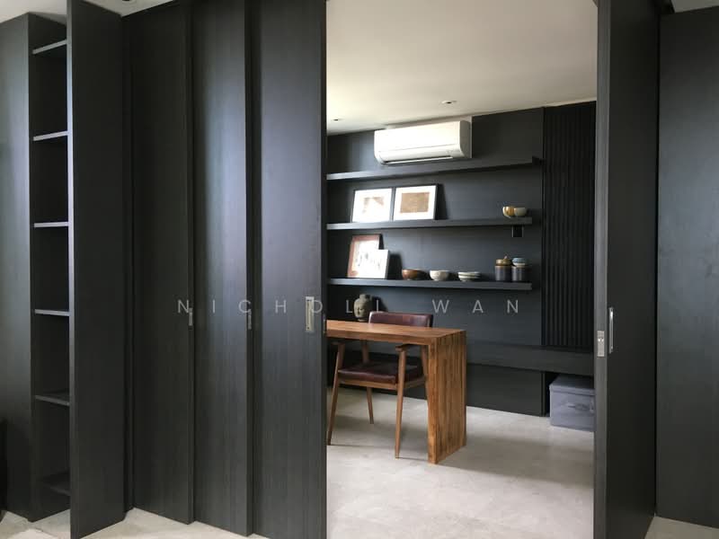 Everitt Green, 9 Everitt Road North, 3 Bedrooms, 1,270 sqft, Condominium For Sale, by Nicholl Wan, 23348231 - PropertyGuru.com.sg