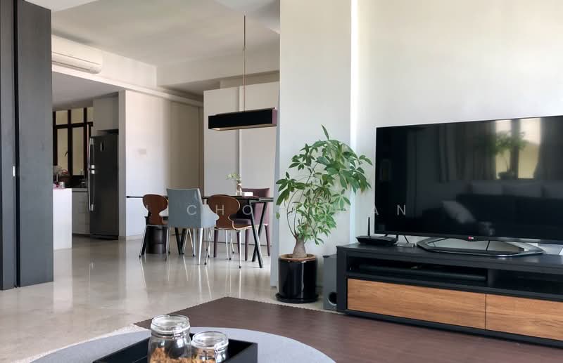 Everitt Green, 9 Everitt Road North, 3 Bedrooms, 1,270 sqft, Condominium For Sale, by Nicholl Wan, 23348231 - PropertyGuru.com.sg