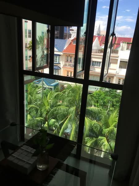 Everitt Green, 9 Everitt Road North, 3 Bedrooms, 1,270 sqft, Condominium For Sale, by Nicholl Wan, 23348231 - PropertyGuru.com.sg