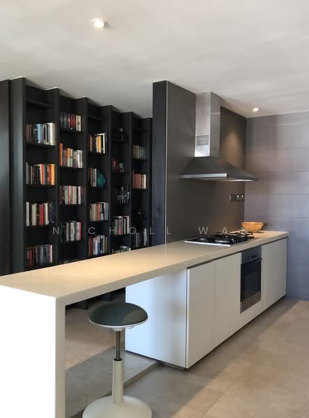 Everitt Green, 9 Everitt Road North, 3 Bedrooms, 1,270 sqft, Condominium For Sale, by Nicholl Wan, 23348231 - PropertyGuru.com.sg