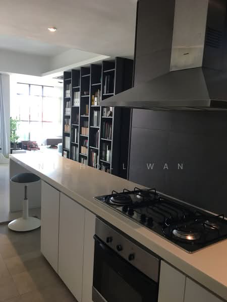 Everitt Green, 9 Everitt Road North, 3 Bedrooms, 1,270 sqft, Condominium For Sale, by Nicholl Wan, 23348231 - PropertyGuru.com.sg