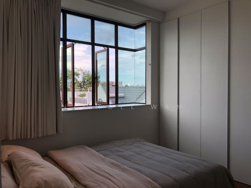 Everitt Green, 9 Everitt Road North, 3 Bedrooms, 1,270 sqft, Condominium For Sale, by Nicholl Wan, 23348231 - PropertyGuru.com.sg