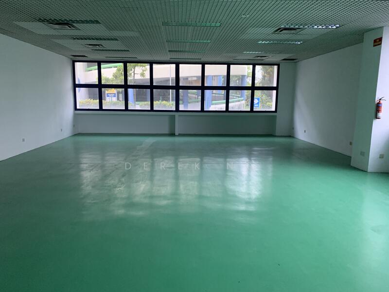 ❤️ Standalone 4 Storey Building ❤️Ideal Corporate HQ / Showroom / Office / Warehouse / Production❤️, ❤️Changi Airport❤️EXPO❤️Tampines West MRT❤️ 地点适中 交通方便❤️, 96,000 sqft, Light Industrial (B1) For Rent, by DereK Ng, 23348368 - CommercialGuru.com.sg