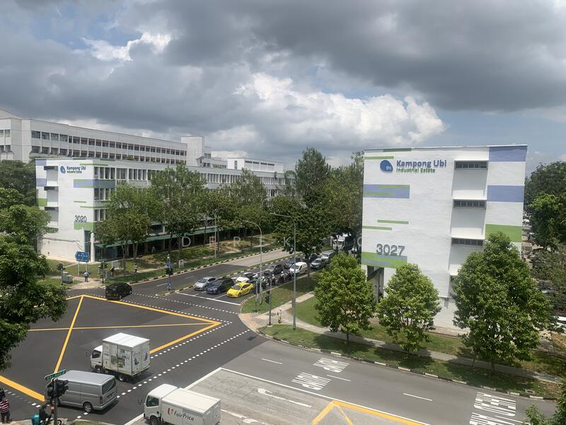 ❤️ Standalone 4 Storey Building ❤️Ideal Corporate HQ / Showroom / Office / Warehouse / Production❤️, ❤️Changi Airport❤️EXPO❤️Tampines West MRT❤️ 地点适中 交通方便❤️, 96,000 sqft, Light Industrial (B1) For Rent, by DereK Ng, 23348368 - CommercialGuru.com.sg