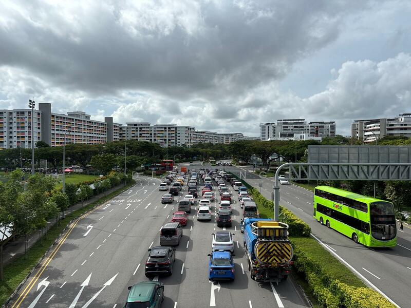 ❤️ Standalone 4 Storey Building ❤️Ideal Corporate HQ / Showroom / Office / Warehouse / Production❤️, ❤️Changi Airport❤️EXPO❤️Tampines West MRT❤️ 地点适中 交通方便❤️, 96,000 sqft, Light Industrial (B1) For Rent, by DereK Ng, 23348368 - CommercialGuru.com.sg