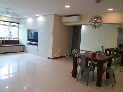 For Rent - 171C Edgedale Plains