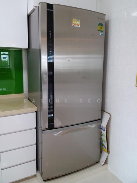 Fridge
