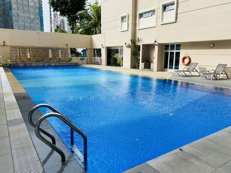 Euro-Asia Court, 7 River Valley Close, Orchard / River Valley, 2 Bedrooms, 1,066 sqft, Apartment For Rent, by Benny Lim Kok Boon, 23348751 - PropertyGuru.com.sg