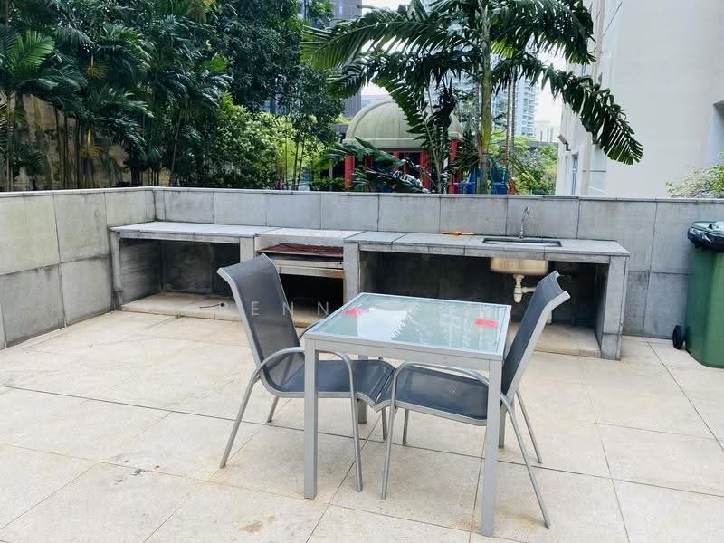 Euro-Asia Court, 7 River Valley Close, Orchard / River Valley, 2 Bedrooms, 1,066 sqft, Apartment For Rent, by Benny Lim Kok Boon, 23348751 - PropertyGuru.com.sg