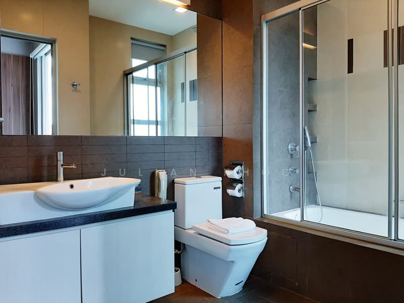 Royal Residences, Surrey Road, Studio, 401 sqft, Apartment For Rent, by Julian Khoo, 23348893 - PropertyGuru.com.sg