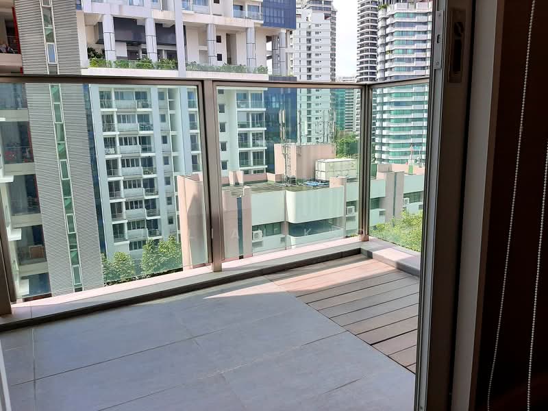 Royal Residences, Surrey Road, Studio, 401 sqft, Apartment For Rent, by Julian Khoo, 23348893 - PropertyGuru.com.sg