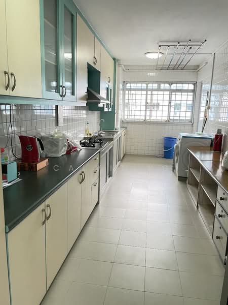 437 Woodlands Street 41, 437 Woodlands Street 41, 3 Bedrooms, 1,119 sqft, HDB Flat For Rent, by Calvin Ng, 23349020 - PropertyGuru.com.sg