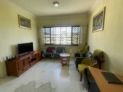 For Rent - 160 Simei Road