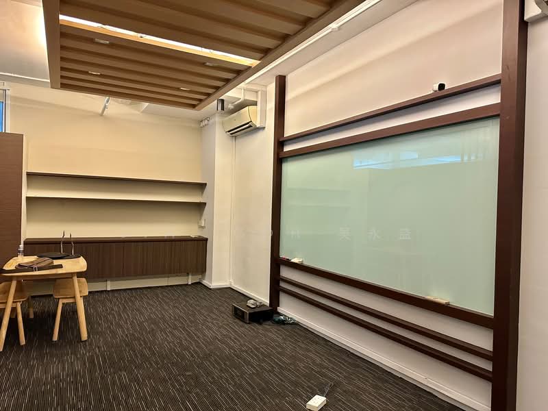 Vertex, 33 Ubi Avenue 3, 1,561 sqft, Light Industrial (B1) For Rent, by J.A. Goh 吴永益, 23349150 - CommercialGuru.com.sg
