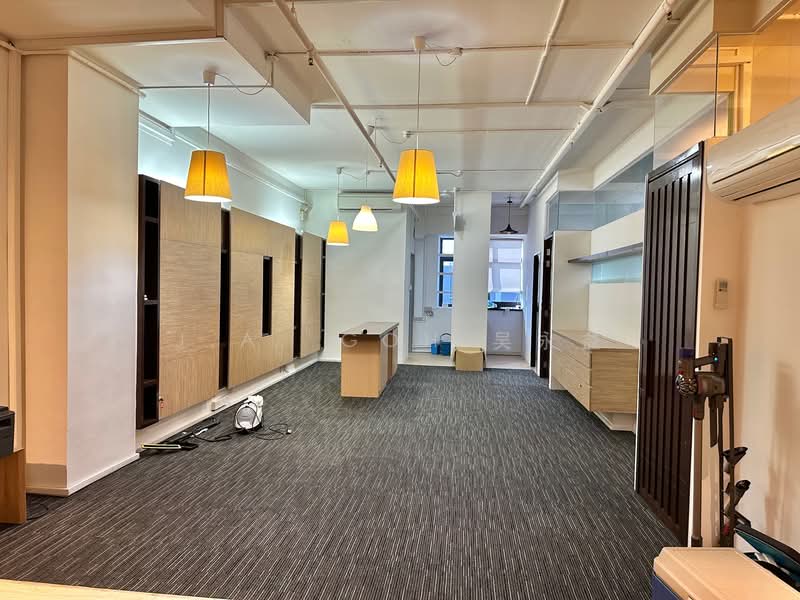 Vertex, 33 Ubi Avenue 3, 1,561 sqft, Light Industrial (B1) For Rent, by J.A. Goh 吴永益, 23349150 - CommercialGuru.com.sg