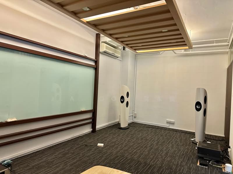 Vertex, 33 Ubi Avenue 3, 1,561 sqft, Light Industrial (B1) For Rent, by J.A. Goh 吴永益, 23349150 - CommercialGuru.com.sg
