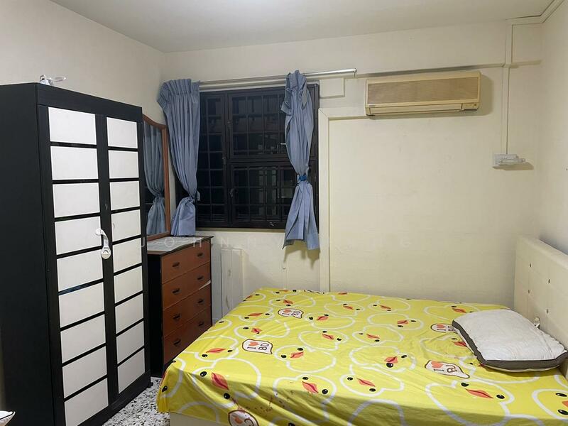 For Rent - 25 Toa Payoh East