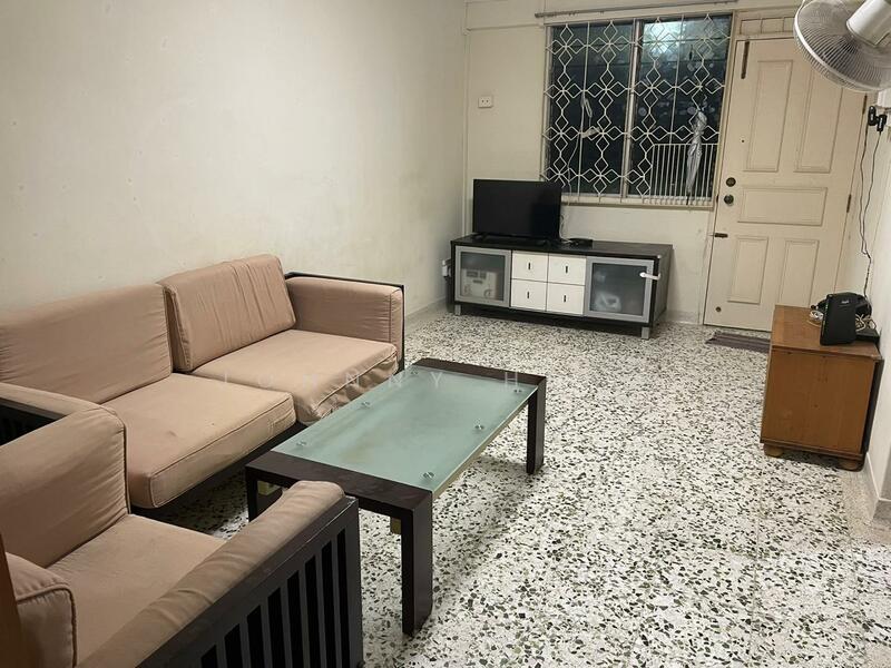 For Rent - 25 Toa Payoh East