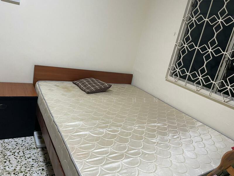 For Rent - 25 Toa Payoh East