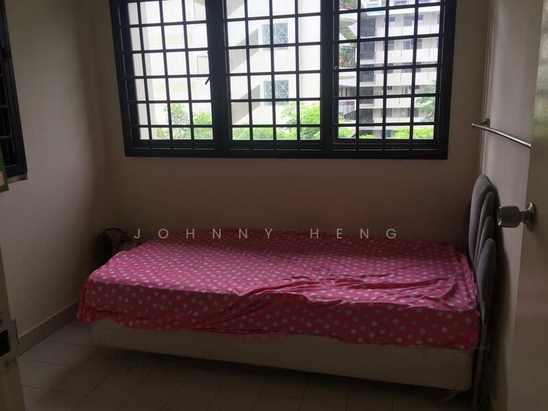 For Rent - 25 Toa Payoh East