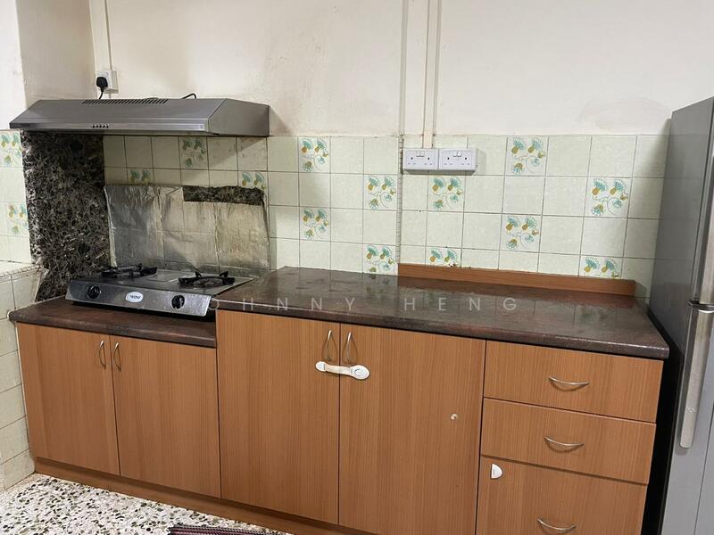 For Rent - 25 Toa Payoh East