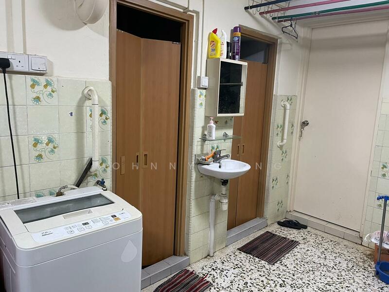 For Rent - 25 Toa Payoh East
