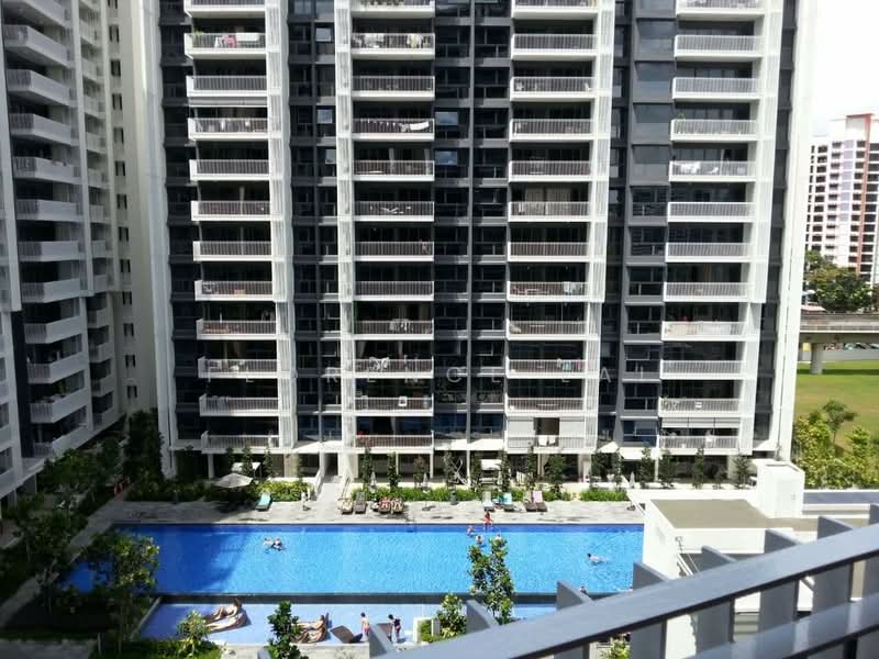 The Lakefront Residences, 46 Lakeside Drive, 3 Bedrooms, 1,001 sqft, Condominium For Rent, by Florence Lai, 23349187 - PropertyGuru.com.sg
