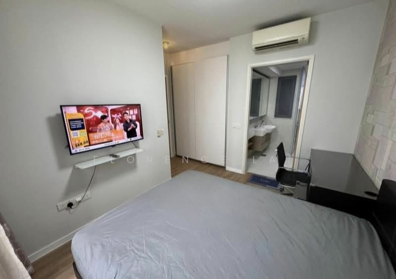 The Lakefront Residences, 46 Lakeside Drive, 3 Bedrooms, 1,001 sqft, Condominium For Rent, by Florence Lai, 23349187 - PropertyGuru.com.sg