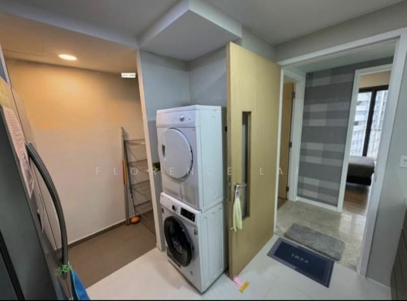 The Lakefront Residences, 46 Lakeside Drive, 3 Bedrooms, 1,001 sqft, Condominium For Rent, by Florence Lai, 23349187 - PropertyGuru.com.sg