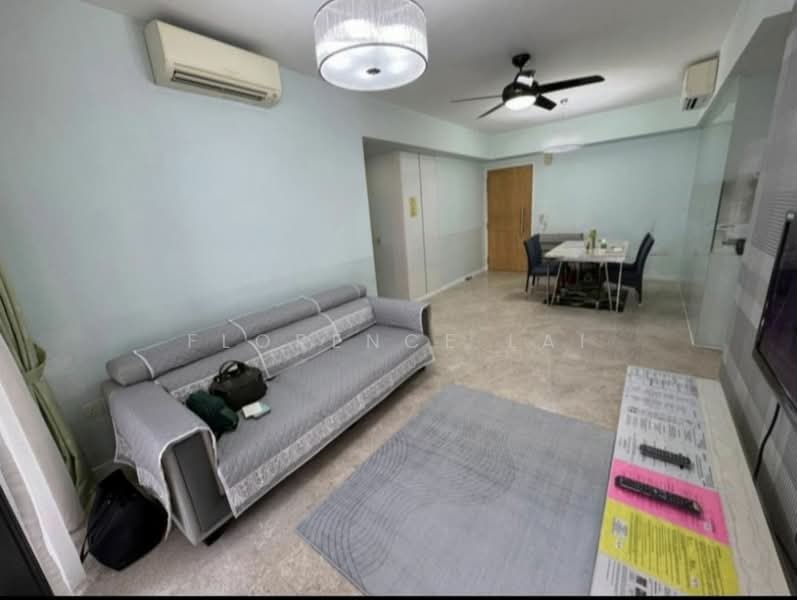 The Lakefront Residences, 46 Lakeside Drive, 3 Bedrooms, 1,001 sqft, Condominium For Rent, by Florence Lai, 23349187 - PropertyGuru.com.sg