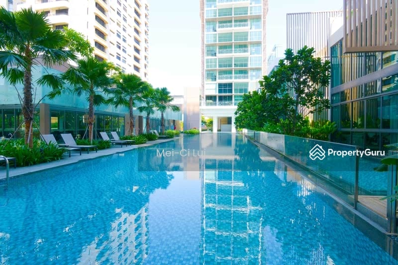 50m Lap Pool