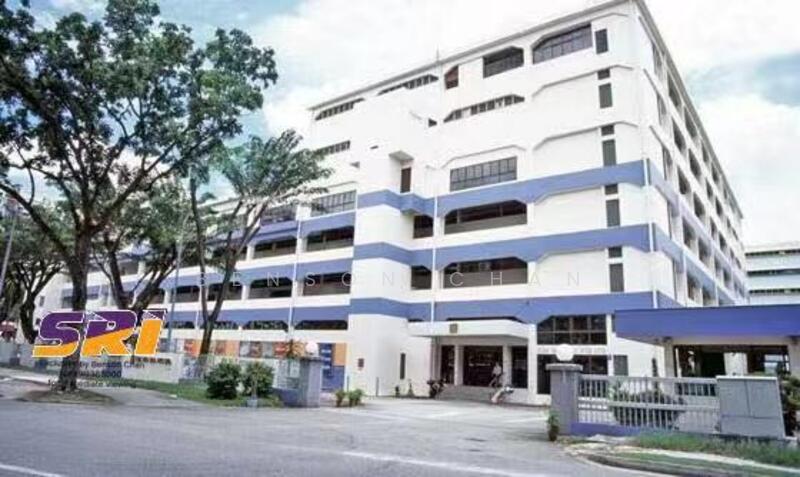 Pan-I Complex, 601 Sims Drive, 4,000 sqft, Warehouse For Rent, by Benson Chan, 23349453 - CommercialGuru.com.sg