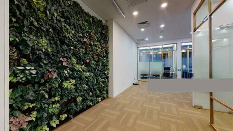 SBF Center, 160 Robinson Road, 700 sqft, Medical For Sale, by Zack Goh Tze Khiang, 23349979 - CommercialGuru.com.sg