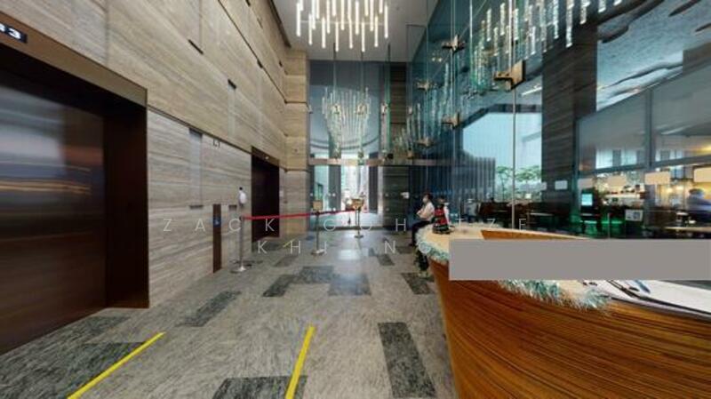 SBF Center, 160 Robinson Road, 700 sqft, Medical For Sale, by Zack Goh Tze Khiang, 23349979 - CommercialGuru.com.sg