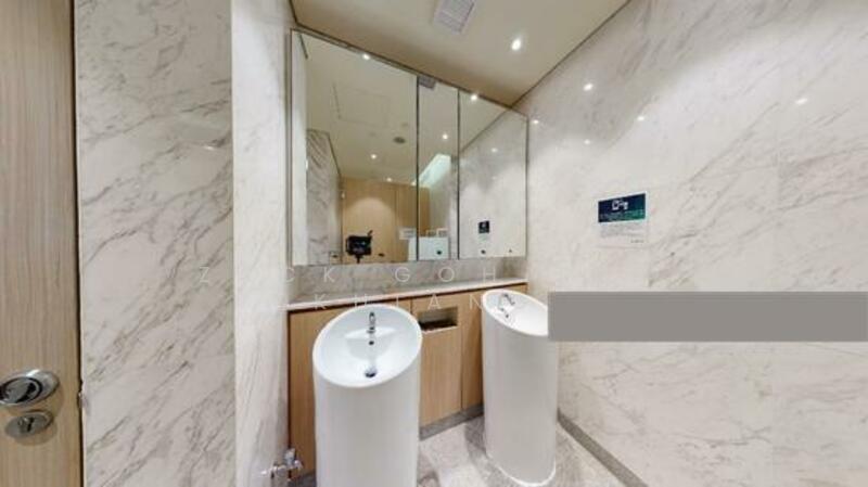 SBF Center, 160 Robinson Road, 700 sqft, Medical For Sale, by Zack Goh Tze Khiang, 23349979 - CommercialGuru.com.sg