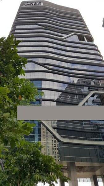 SBF Center, 160 Robinson Road, 700 sqft, Medical For Sale, by Zack Goh Tze Khiang, 23349979 - CommercialGuru.com.sg