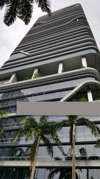 SBF Center, 160 Robinson Road, 700 sqft, Medical For Sale, by Zack Goh Tze Khiang, 23349979 - CommercialGuru.com.sg