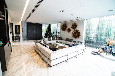 For Sale - Sentosa Cove