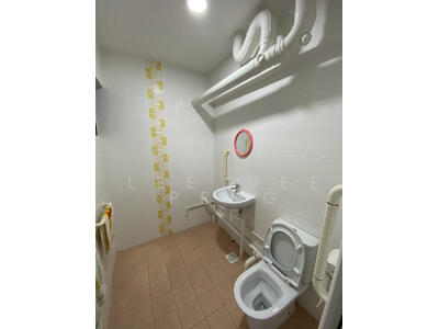 For Rent - 510 Jurong West Street 52