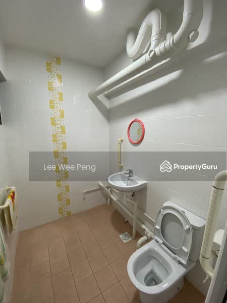 For Rent - 510 Jurong West Street 52