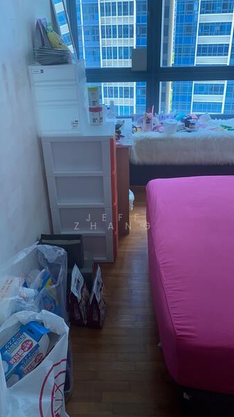 For Rent - City Square Residences